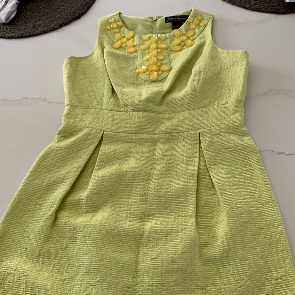 Jessica Howard dress size 4P